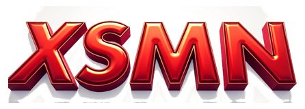 xsmn cn logo